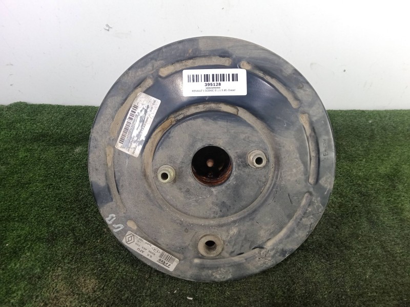 Recambio de servofreno para bmw serie 3 berlina (e36) 1.8 cat referencia OEM IAM 03776231034 - 34331163471J ATE 