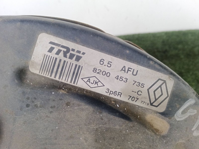 Recambio de servofreno para bmw serie 3 berlina (e36) 1.8 cat referencia OEM IAM 03776231034 - 34331163471J ATE 