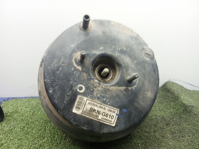 Recambio de servofreno para honda cr-v (rd8) 2.2 ctdi referencia OEM IAM 4600ASKNG610 - 05995048 NISSIN SHOWA 