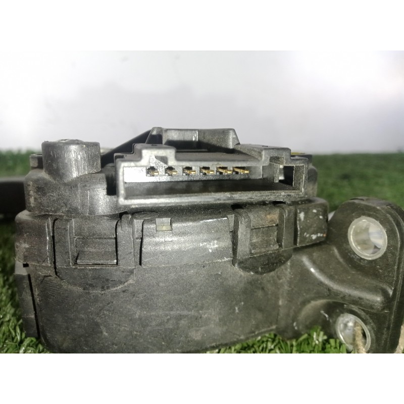 Recambio de potenciometro pedal para seat ibiza (6l1) 1.4 tdi referencia OEM IAM 6Q1721503B-6PV00849501  