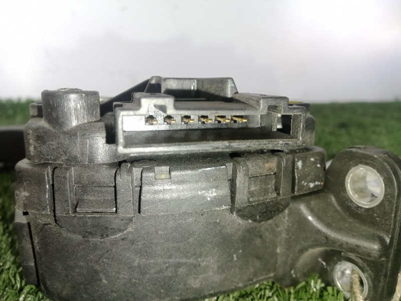 Recambio de potenciometro pedal para seat ibiza (6l1) 1.4 tdi referencia OEM IAM 6Q1721503B-6PV00849501  