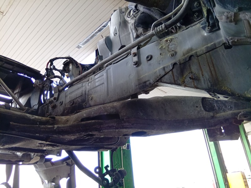Recambio de puente delantero para bmw 6 gran coupe (f06) 640 d referencia OEM IAM   