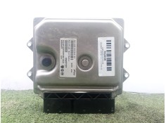 Recambio de centralita motor uce para peugeot bipper (aa_) 1.3 hdi 75 referencia OEM IAM 55257727  