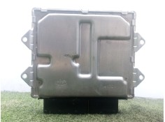 Recambio de centralita motor uce para peugeot bipper (aa_) 1.3 hdi 75 referencia OEM IAM 55257727   2