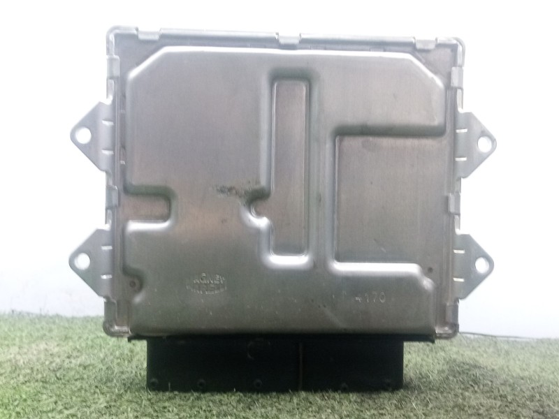 Recambio de centralita motor uce para peugeot bipper (aa_) 1.3 hdi 75 referencia OEM IAM 55257727  