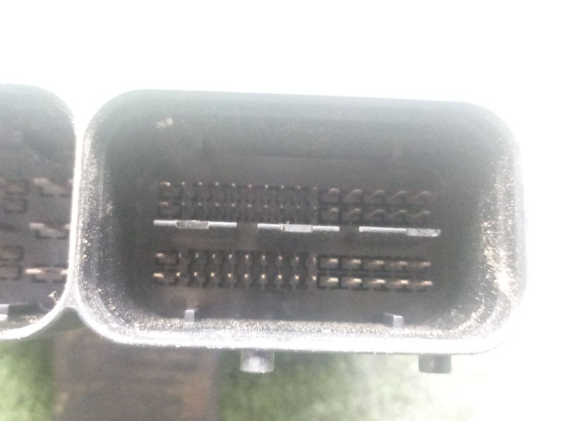 Recambio de centralita motor uce para peugeot bipper (aa_) 1.3 hdi 75 referencia OEM IAM 55257727  