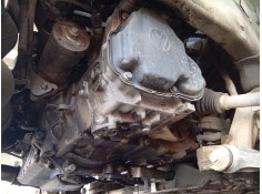 Recambio de caja cambios para volkswagen golf v (1k1) 1.9 tdi referencia OEM IAM JCR 5 VELOCIDADES MANUAL