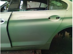 Recambio de puerta trasera izquierda para bmw 6 gran coupe (f06) 640 d referencia OEM IAM   
