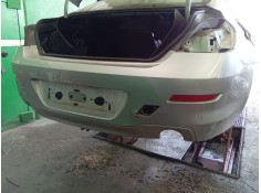 Recambio de paragolpes trasero para bmw 6 gran coupe (f06) 640 d referencia OEM IAM    2