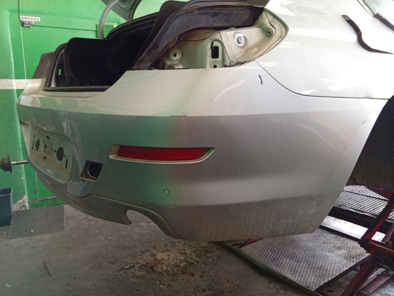 Recambio de paragolpes trasero para bmw 6 gran coupe (f06) 640 d referencia OEM IAM   