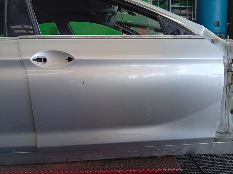Recambio de puerta delantera derecha para bmw 6 gran coupe (f06) 640 d referencia OEM IAM   