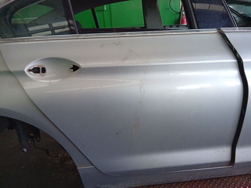 Recambio de puerta trasera derecha para bmw 6 gran coupe (f06) 640 d referencia OEM IAM   