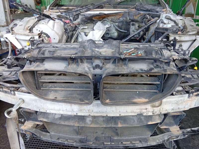 Recambio de panel frontal para bmw 6 gran coupe (f06) 640 d referencia OEM IAM   