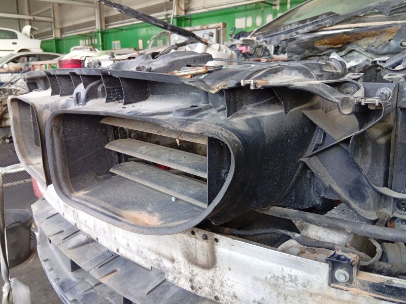 Recambio de panel frontal para bmw 6 gran coupe (f06) 640 d referencia OEM IAM   