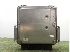 Recambio de centralita motor uce para dacia sandero ii (b8_) 1.5 dci 75 / blue dci 75 (b8jw, b8m4, b8ah, b8m7, b8m6) referencia  2