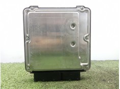 Recambio de centralita motor uce para seat altea (5p1) 1.9 tdi referencia OEM IAM 03G906016HB - 0281012288 BOSCH 2 CONECTORES 2