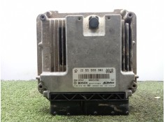Recambio de centralita motor uce para opel corsa d (s07) 1.3 cdti (l08, l68) referencia OEM IAM 55593981 - 0281019798  