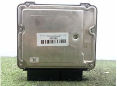 Recambio de centralita motor uce para opel corsa d (s07) 1.3 cdti (l08, l68) referencia OEM IAM 55593981 - 0281019798   2
