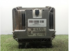 Recambio de centralita motor uce para skoda octavia ii combi (1z5) 2.0 tdi referencia OEM IAM 03G9060212D - 0281013187 BOSCH 2 C
