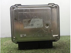 Recambio de centralita motor uce para skoda octavia ii combi (1z5) 2.0 tdi referencia OEM IAM 03G9060212D - 0281013187 BOSCH 2 C 2