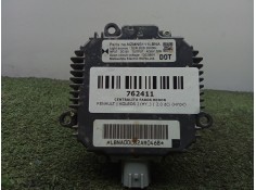 Recambio de centralita faros xenon para renault koleos i (hy_) 2.0 dci (hy0k) referencia OEM IAM NZMNS111LBNA  