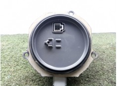 Recambio de centralita faros xenon para renault koleos i (hy_) 2.0 dci (hy0k) referencia OEM IAM NZMNS111LBNA   2