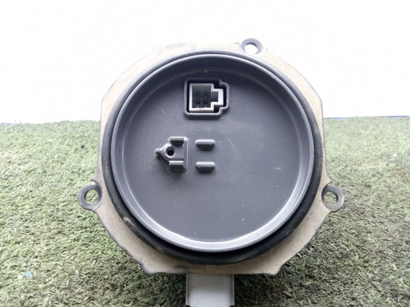 Recambio de centralita faros xenon para renault koleos i (hy_) 2.0 dci (hy0k) referencia OEM IAM NZMNS111LBNA  