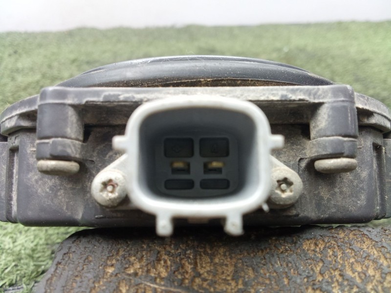 Recambio de centralita faros xenon para renault koleos i (hy_) 2.0 dci (hy0k) referencia OEM IAM NZMNS111LBNA  