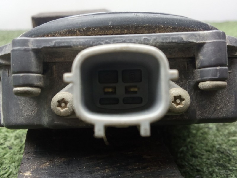 Recambio de centralita faros xenon para renault koleos i (hy_) 2.0 dci (hy0k) referencia OEM IAM NZMNS111LBNA  