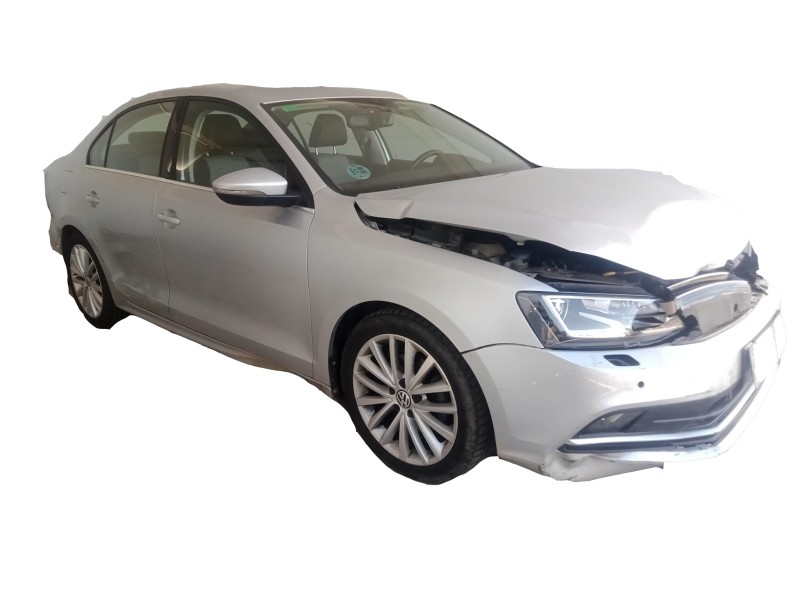 volkswagen jetta iv (162, 163, av3, av2) del año 2014