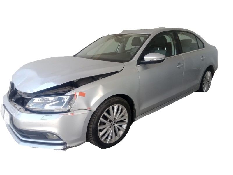 volkswagen jetta iv (162, 163, av3, av2) del año 2014