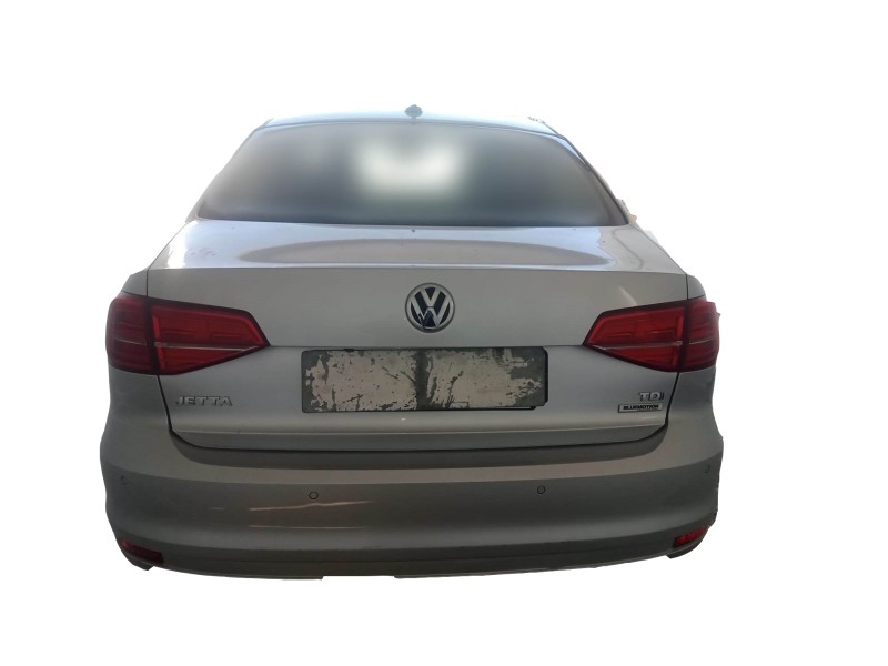 volkswagen jetta iv (162, 163, av3, av2) del año 2014