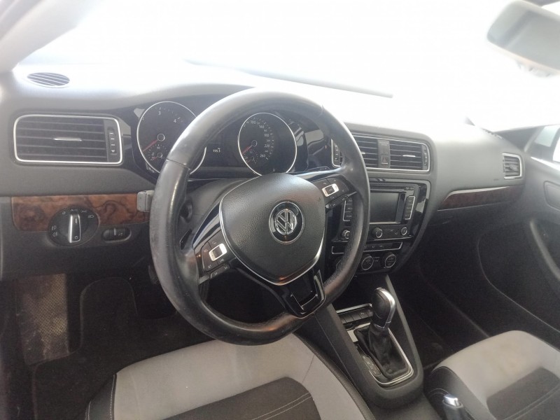 volkswagen jetta iv (162, 163, av3, av2) del año 2014