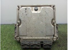 Recambio de centralita motor uce para citroën jumpy i furgoneta (bs_, bt_, by_, bz_) 2.0 hdi 95 referencia OEM IAM 0281011342 - 