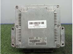 Recambio de centralita motor uce para citroën jumpy i furgoneta (bs_, bt_, by_, bz_) 2.0 hdi 95 referencia OEM IAM 0281011342 -  2