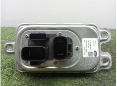 Recambio de modulo electronico para land rover discovery v (l462) 2.0 sd4 4x4 referencia OEM IAM GX7314B526AC  3 CONECTORES - 1/