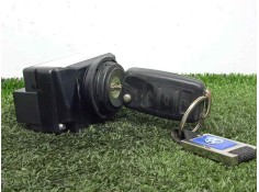 Recambio de conmutador de arranque para volkswagen touareg (7la) 5.0 v10 tdi cat (ayh) referencia OEM IAM 3D0905865C-33300101 12