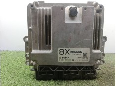 Recambio de centralita motor uce para nissan x-trail iii (t32_, t32r, t32rr) 1.6 dci all mode 4x4-i (nt32) referencia OEM IAM 23