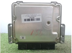 Recambio de centralita motor uce para nissan x-trail iii (t32_, t32r, t32rr) 1.6 dci all mode 4x4-i (nt32) referencia OEM IAM 23 2