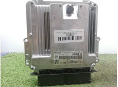 Recambio de centralita motor uce para land rover discovery v (l462) 2.0 sd4 4x4 referencia OEM IAM 0281035419 - KY3212B684FAA XB