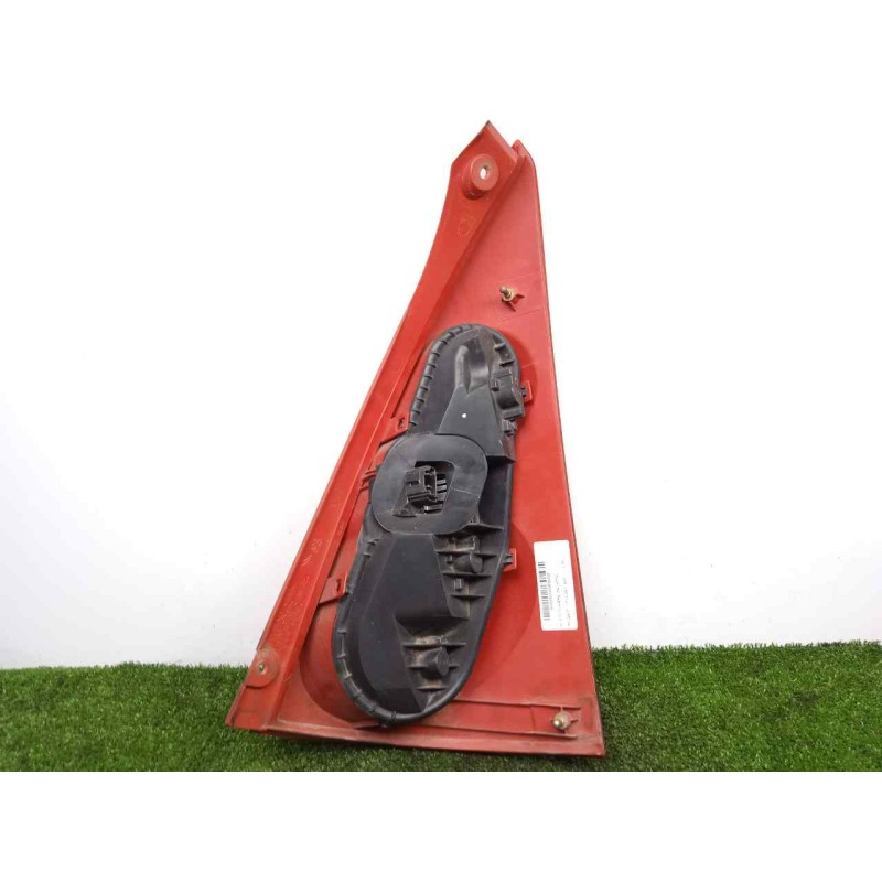 Recambio de piloto trasero izquierdo para peugeot 107 1.0 cat (384f) referencia OEM IAM 815600H040 05-12 