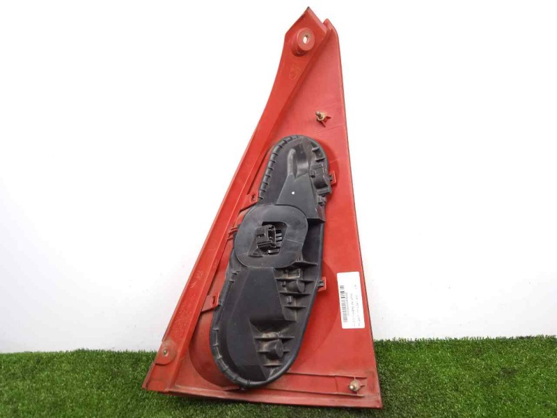 Recambio de piloto trasero izquierdo para peugeot 107 1.0 cat (384f) referencia OEM IAM 815600H040 05-12 