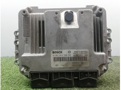 Recambio de centralita motor uce para renault megane ii station wagon (km0/1_) 1.9 dci referencia OEM IAM 0281012589 - 820052772