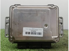 Recambio de centralita motor uce para renault megane ii station wagon (km0/1_) 1.9 dci referencia OEM IAM 0281012589 - 820052772 2