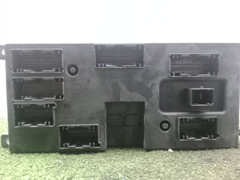 Recambio de modulo confort para land rover discovery v (l462) 2.0 sd4 4x4 referencia OEM IAM JPLA14F041BG  