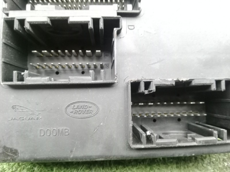 Recambio de modulo confort para land rover discovery v (l462) 2.0 sd4 4x4 referencia OEM IAM JPLA14F041BG  