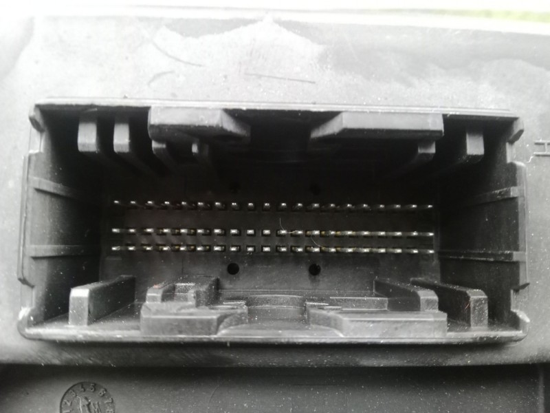 Recambio de modulo confort para land rover discovery v (l462) 2.0 sd4 4x4 referencia OEM IAM JPLA14F041BG  