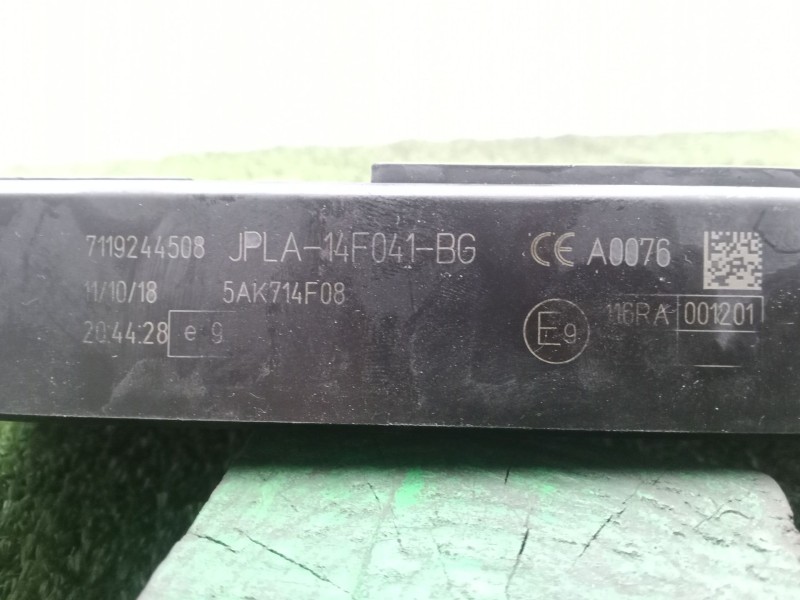 Recambio de modulo confort para land rover discovery v (l462) 2.0 sd4 4x4 referencia OEM IAM JPLA14F041BG  