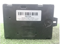 Recambio de centralita check control para dacia sandero ii (b8_) 1.5 dci 75 / blue dci 75 (b8jw, b8m4, b8ah, b8m7, b8m6) referen 2