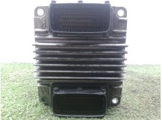 Recambio de centralita motor uce para opel astra g hatchback (t98) 1.6 16v (f08, f48) referencia OEM IAM 09391340  